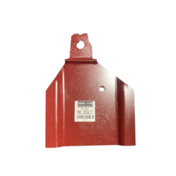 RD 3332-T - Suporte dianteiro do Truck (lado esquerdo)