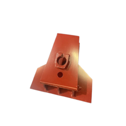 RD 3333-T - Suporte central do truck