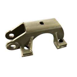 RN 2107-T - Sapata da carreta/ truck/ FO/ Vl/ Vw mod 2000