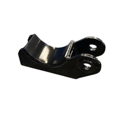 RN 2112-T - Sapata superior do truck MB