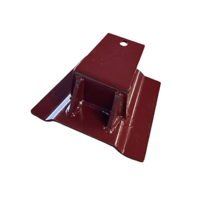 RN 2338-T - Suporte traseiro do truck modelo 97 (lado direito)