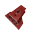 RN 2341-T - Suporte central do truck