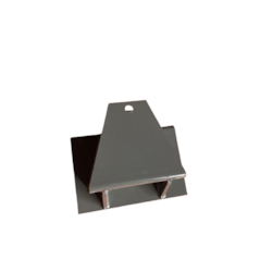 RN 2344-T - Suporte traseiro do truckão LS