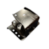 RN 2345-T - Suporte traseiro sem esfrega truck (suspensys) Volkswagen/ Ford/ Volvo (lado esquerdo)