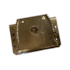 RN 2345-T - Suporte traseiro sem esfrega truck (suspensys) Volkswagen/ Ford/ Volvo (lado esquerdo)