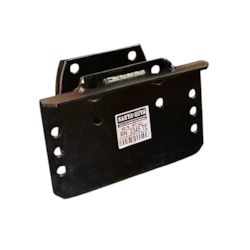 RN 2345-T - Suporte traseiro sem esfrega truck (suspensys) Volkswagen/ Ford/ Volvo (lado esquerdo)