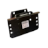 RN 2345-T - Suporte traseiro sem esfrega truck (suspensys) Volkswagen/ Ford/ Volvo (lado esquerdo)