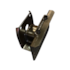 RN 2345-T - Suporte traseiro sem esfrega truck (suspensys) Volkswagen/ Ford/ Volvo (lado esquerdo)
