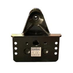 RN 2346-T - Suporte central truck (suspensys) Volkswagen/ Ford/ Volvo