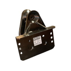 RN 2347-T - Suporte dianteiro sem esfrega truck (suspensys) Volkswagen/ Ford/ Volvo (lado direito)