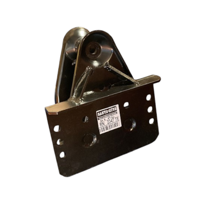 RN 2347-T - Suporte dianteiro sem esfrega truck (suspensys) Volkswagen/ Ford/ Volvo (lado esquerdo)