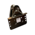 RN 2347-T - Suporte dianteiro sem esfrega truck (suspensys) Volkswagen/ Ford/ Volvo (lado esquerdo)