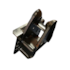 RN 2347-T - Suporte dianteiro sem esfrega truck (suspensys) Volkswagen/ Ford/ Volvo (lado esquerdo)