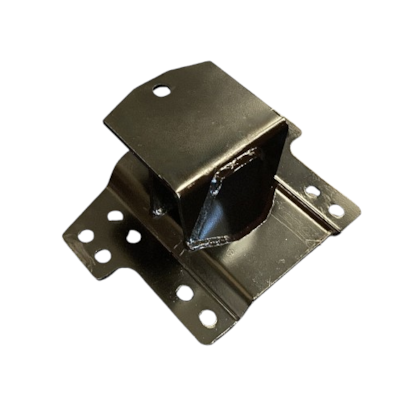 RN 2348-A - Suporte traseiro sem esfrega truck (suspensys) Mercedes Benz (lado direito)