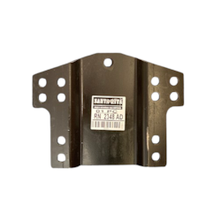 RN 2348-A - Suporte traseiro sem esfrega truck (suspensys) Mercedes Benz (lado esquerdo)