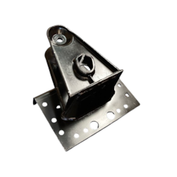 RN 2349-A - Suporte central com mancal truck