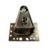 RN 2349-A - Suporte central com mancal truck