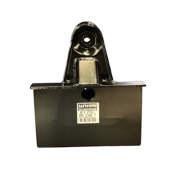 RN 2349-T - Suporte central com mancal truck (suspensys) Mercedes Benz