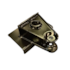 RN 2349-T - Suporte central com mancal truck (suspensys) Mercedes Benz