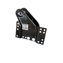 RN 2350-A - Suporte dianteiro sem esfrega truck (lado esquerdo)