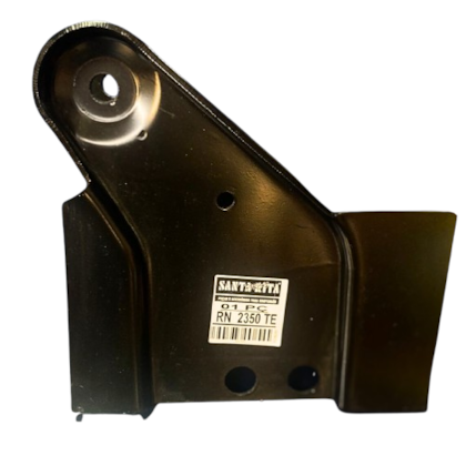 RN 2350-T - Suporte dianteiro sem esfrega truck (suspensys) Mercedes Benz (lado direito)