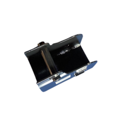 RN 2380-T - Suporte susps pneumática FS250 (lado esquerdo)