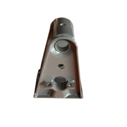 RN 2381-T - Suporte central da carreta (suspensão estampada)