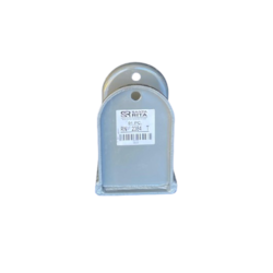 RN 2384-T - Suporte traseiro da carreta (suspensão estamapada)