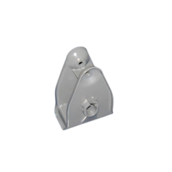 RN 2387-T - Suporte central da carreta 2000 (com mancal suspensys)