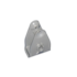 RN 2387-T - Suporte central da carreta 2000 (com mancal suspensys)