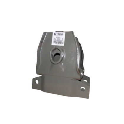 RN 2397-T - Suporte central suspensão carrega tudo com mancal