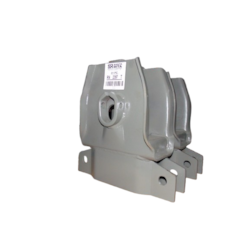 RN 2397-T - Suporte central suspensão carrega tudo com mancal