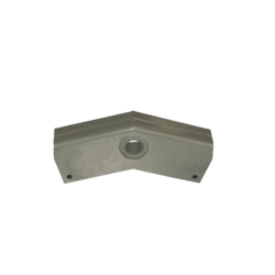 RN 2425-A Dobrada - Balança dobrada  (Asa-Delta)