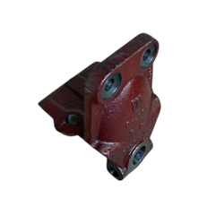 WF-01-001A SUPORTE MOLA DIANT MB 1113 F.14mm MERCEDES