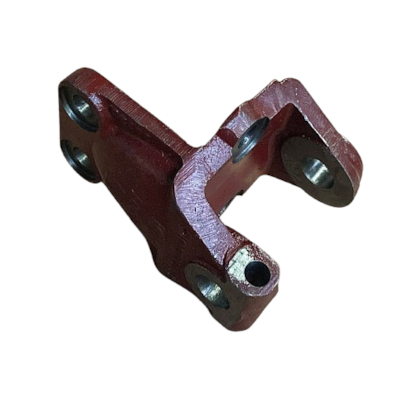 WF-01-001B SUPORTE MOLA DIANT MB 1113 F.16mm MERCEDES