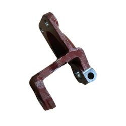 WF-01-001B SUPORTE MOLA DIANT MB 1113 F.16mm MERCEDES