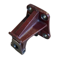 WF-01-003 SUPORTE MOLA TRAS MB 1113 MERCEDES