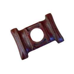 WF-01-005 GUIA DE GRAMPO TRAS MB 1113 MERCEDES