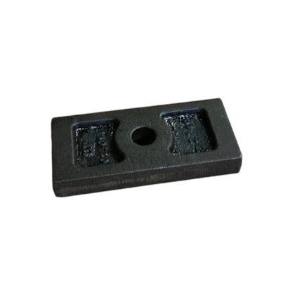 WF-01-014 CALCO SEPARADOR FEIXE 608 MERCEDES