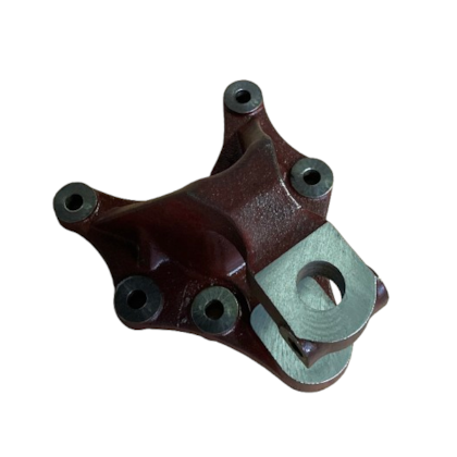 WF-01-020 SUPORTE MOLA 1114 / 1318 / 1418 / 1618 MERCEDES