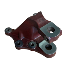 WF-01-020 SUPORTE MOLA 1114 / 1318 / 1418 / 1618 MERCEDES