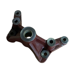 WF-01-021 SUPORTE MOLA 1114 / 1318 / 1418 / 1618 MERCEDES