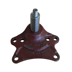 WF-01-022 SUPORTE MOLA TRAS COM PINO 709 / 812 / 912 MERCEDES