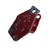 WF-01-028 SUPORTE MOLA DT PARTE DT 1215 / 1618 / 1621 / 1622 MERCEDES