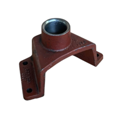 WF-01-029 SUPORTE MOLA DT PARTE TR 709 / 812 / 912 MERCEDES