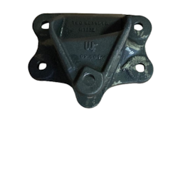 WF-02-001 SUPORTE MOLA TR PARTE TR ESQUERDO F-14000 / CARGO