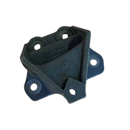 WF-02-010 SUPORTE MOLA TR PARTE TR ESQUERDO