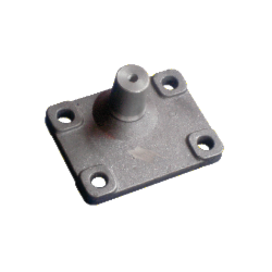 WF-02-013 BASE BRACO V VW ACIMA 31T DIAM.40