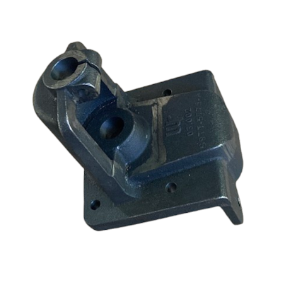 WF-03-002 SUPORTE MOLA DT F-4000