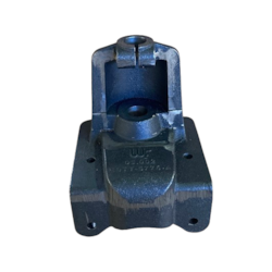 WF-03-002 SUPORTE MOLA DT F-4000